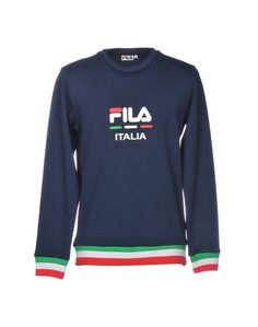 Толстовка Fila