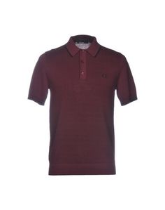 Свитер Fred Perry