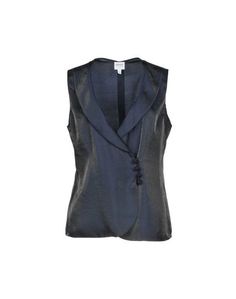 Топ без рукавов Armani Collezioni