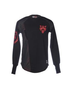 Толстовка Plein Sport