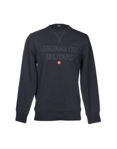 Толстовка Aeronautica Militare