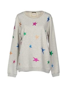 Толстовка Scotch & Soda