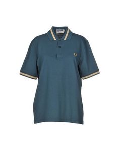 Поло Fred Perry