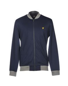 Толстовка Lyle & Scott