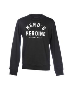 Толстовка Heros Heroine