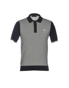 Свитер Fred Perry