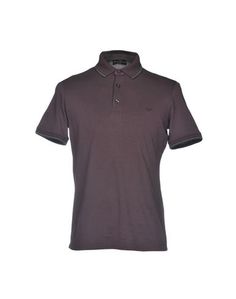 Поло Emporio Armani