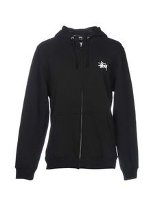 Толстовка Stussy
