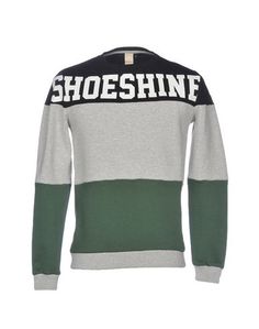 Толстовка Shoeshine