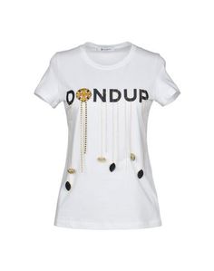 Футболка Dondup