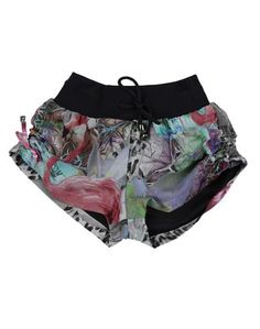 Повседневные шорты Philipp Plein