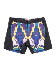 Повседневные шорты Msgm