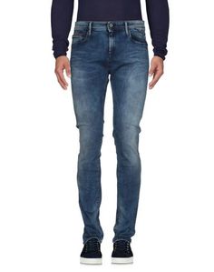 Джинсовые брюки Tommy Jeans