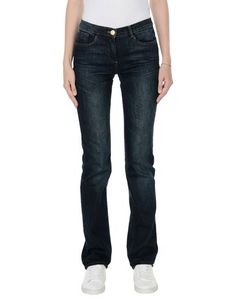 Джинсовые брюки Versace Jeans Couture