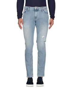 Джинсовые брюки Jack & Jones