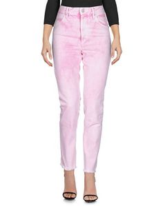 Джинсовые брюки Isabel Marant Étoile