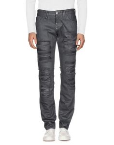 Джинсовые брюки Philipp Plein