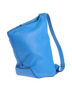Рюкзаки и сумки на пояс Loewe