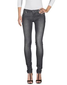 Джинсовые брюки MET