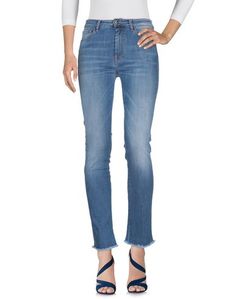 Джинсовые брюки MET