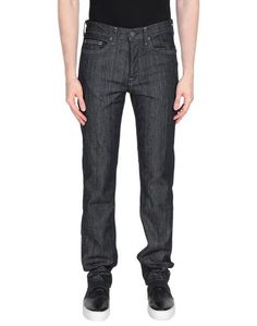 Джинсовые брюки 7 For All Mankind