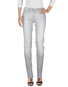 Джинсовые брюки 7 For All Mankind