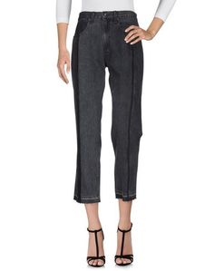 Джинсовые брюки RAG & Bone/Jean