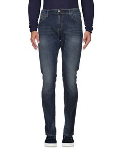 Джинсовые брюки Carhartt