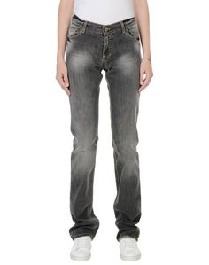 Джинсовые брюки Versace Jeans Couture