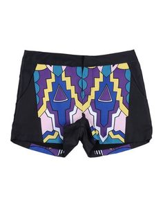 Повседневные шорты Msgm