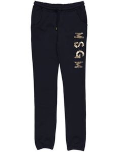 Повседневные брюки Msgm