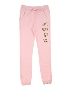 Повседневные брюки Msgm