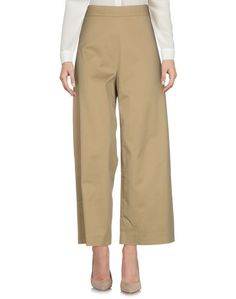 Повседневные брюки Anonyme Designers