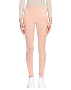 Легинсы Rick Owens Lilies
