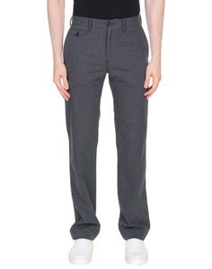 Повседневные брюки Lacoste