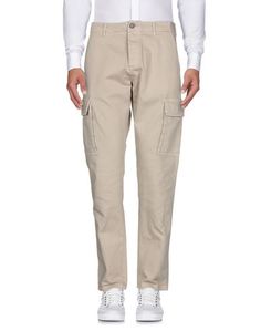 Повседневные брюки Daniele Alessandrini Premium by Jack & Jones