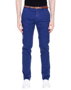 Повседневные брюки Scotch & Soda