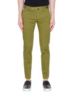 Повседневные брюки Pt01