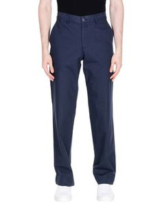 Повседневные брюки Lacoste