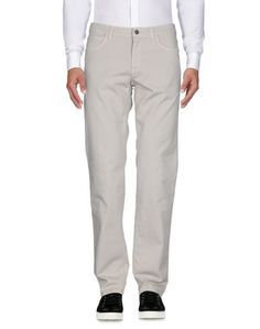 Повседневные брюки Trussardi Jeans