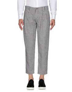 Повседневные брюки #Outfit