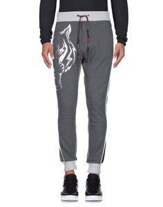 Повседневные брюки Plein Sport