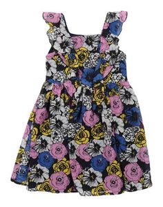 Платье Msgm