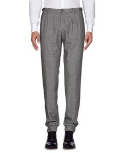 Повседневные брюки GTA IL Pantalone