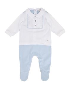 Детский комбинезон Armani Junior