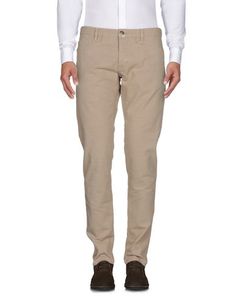 Повседневные брюки Trussardi Jeans