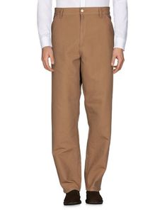 Повседневные брюки Carhartt