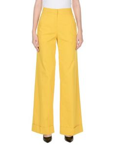 Повседневные брюки Derek Lam