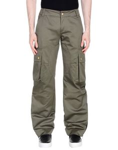 Повседневные брюки Dondup