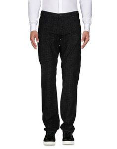 Повседневные брюки Versace Jeans